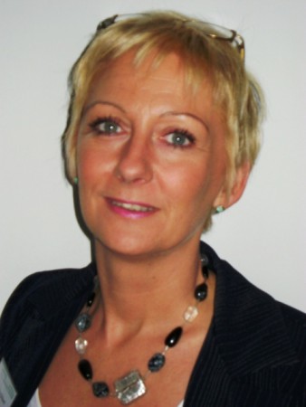 DGKS Sabine Döberl